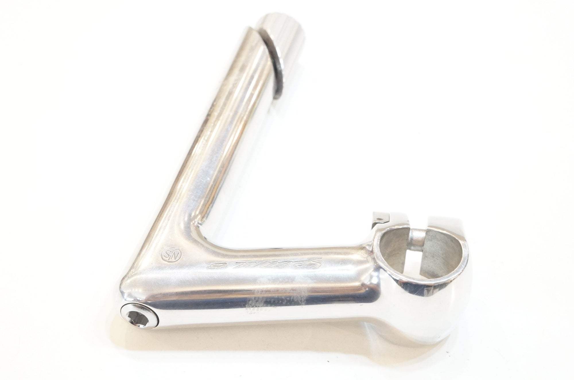 NITTO 「ニットー」 PEARL 8 φ25.4 85mm ステム / 浦和ベース