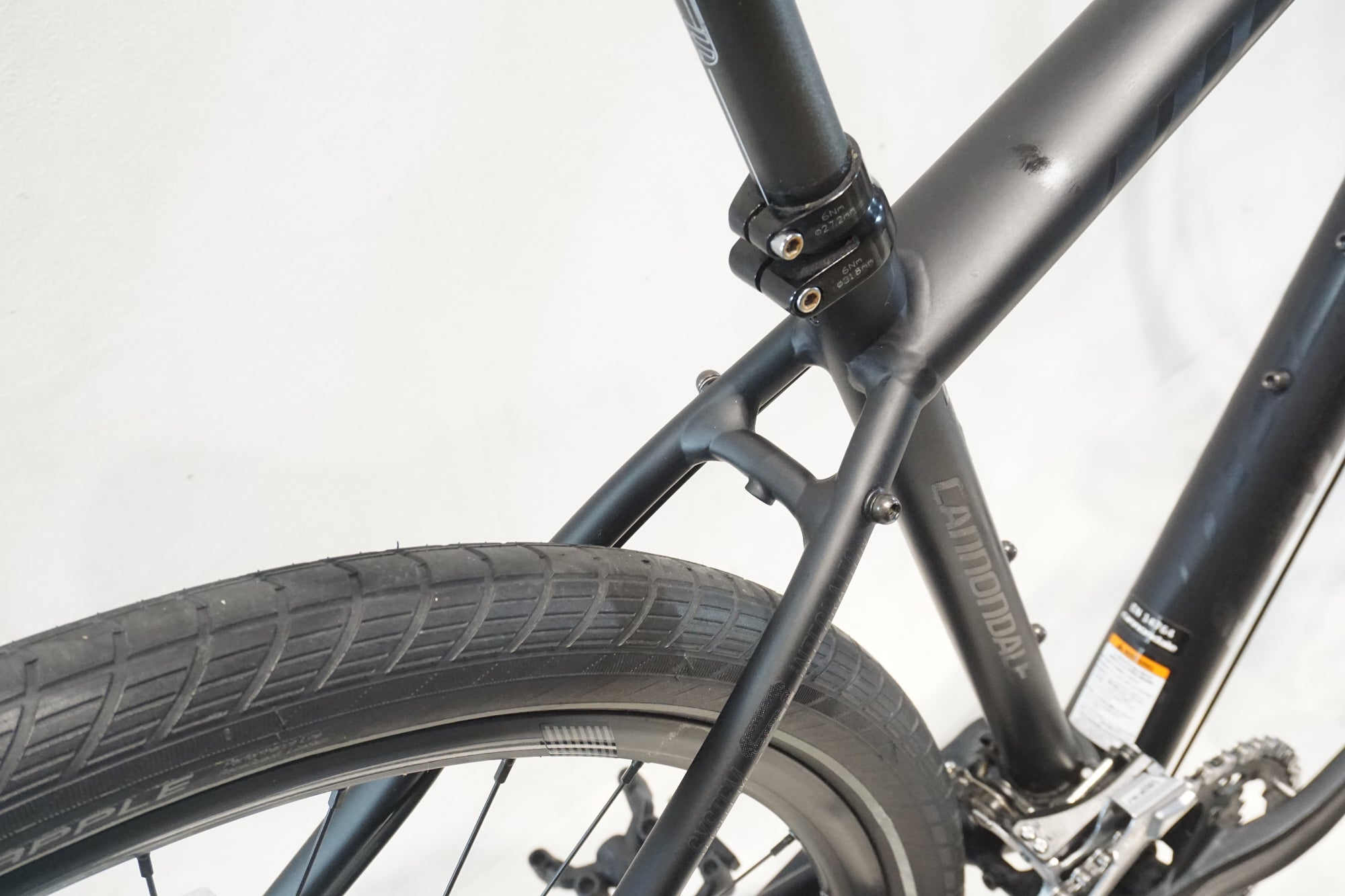 CANNONDALE 「キャノンデール」 BADBOY 29ER 2013年モデル クロスバイク / 横浜戸塚店