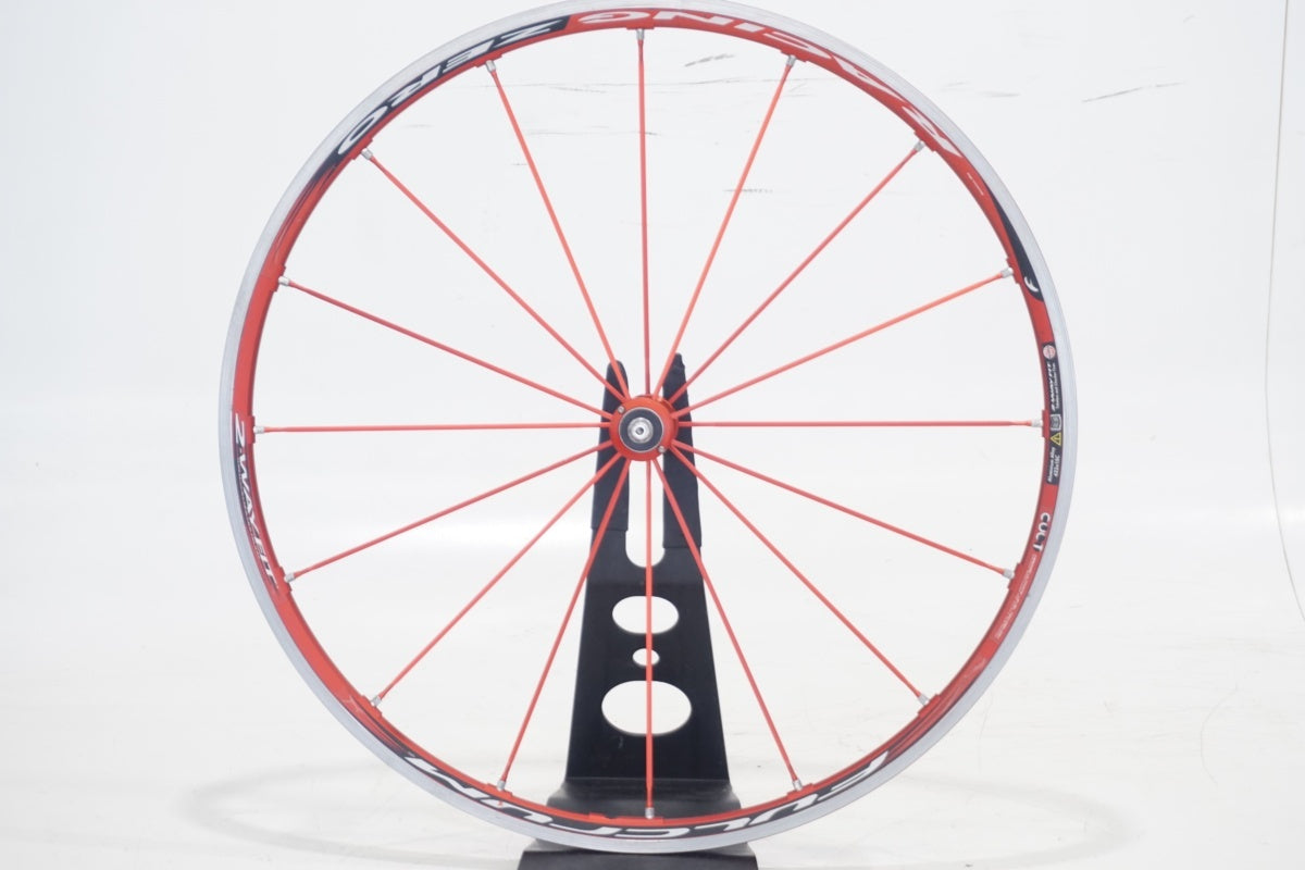 FULCRUM 「フルクラム」 RACING ZERO COMPETITION C15 SHIMANO11速 ホイールセット FULCRUM 「フルクラム」 RACING ZERO COMPETITION C15 SHIMANO11速