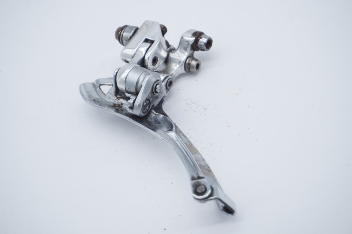 SHIMANO 「シマノ」 DURA-ACE FD-7410 フロントディレイラー / 滋賀