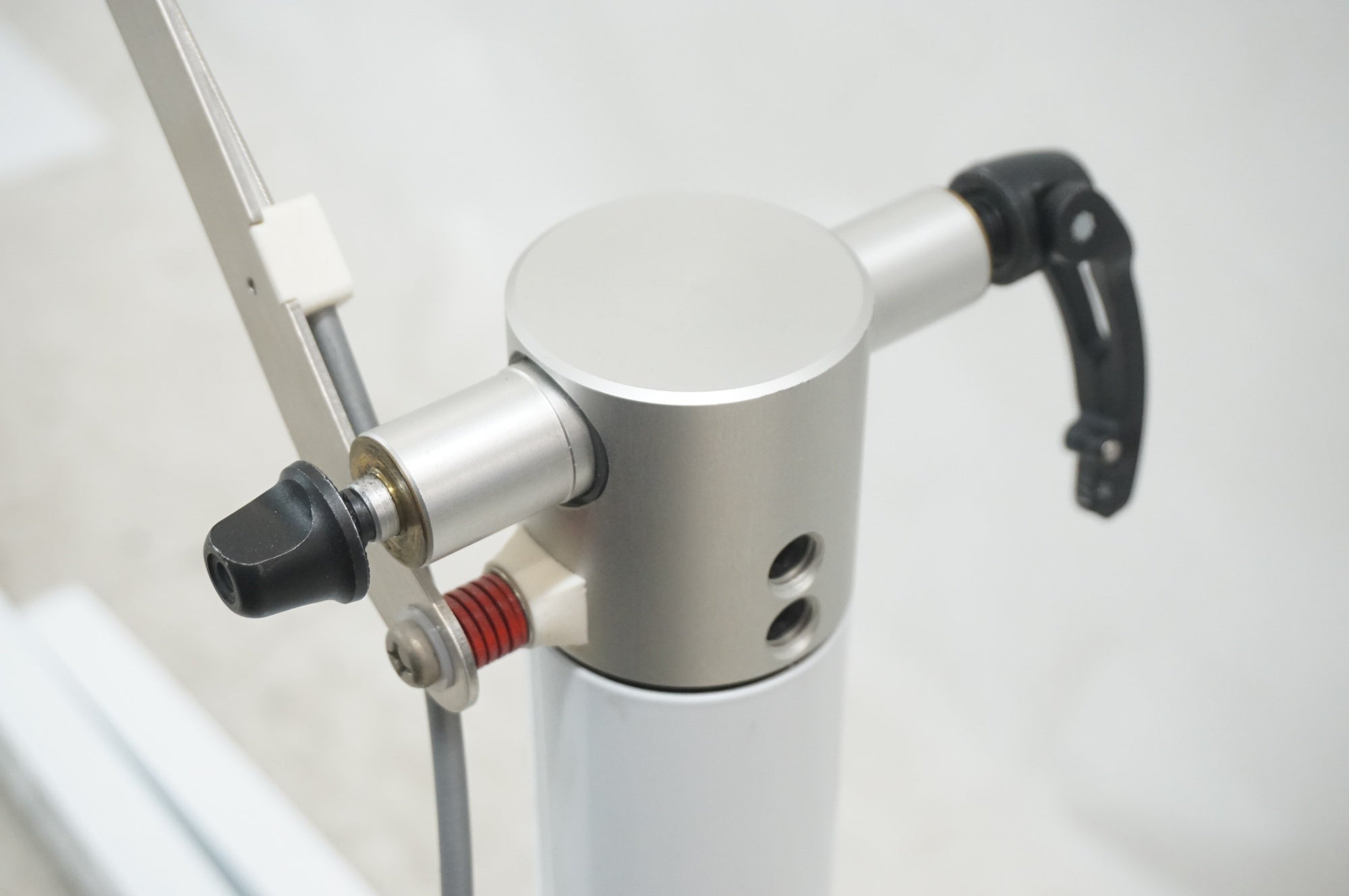 GROWTAC 「グロータック」 GT-ROLLER FLEX3 サイクルトレーナー / 福岡店