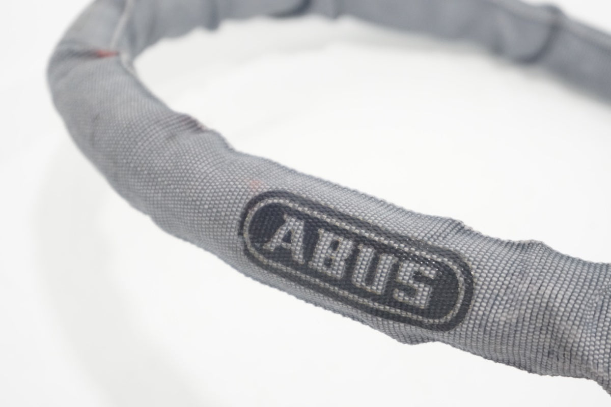 ABUS 「アブス」 ダイヤルロック / 滋賀大津店