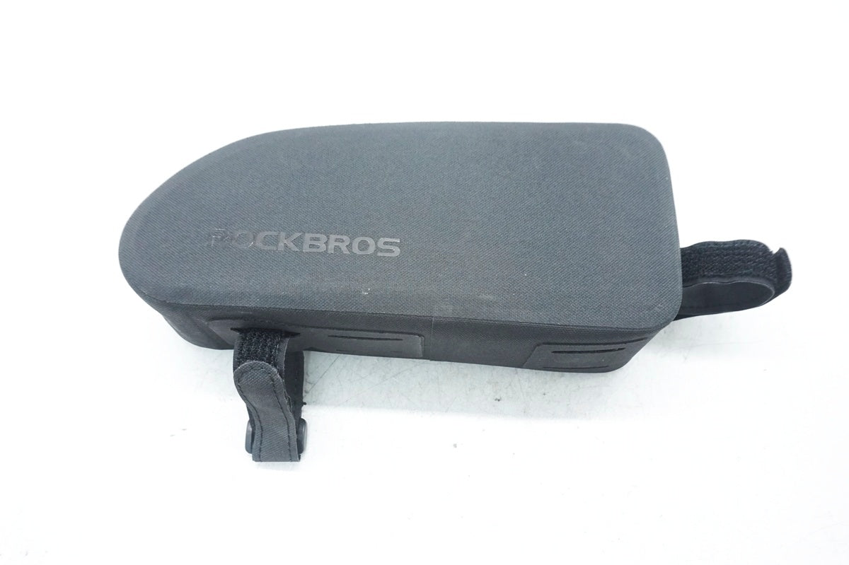 ROCKBROS 「ロックブロス」 フレームバッグ / 大阪門真店