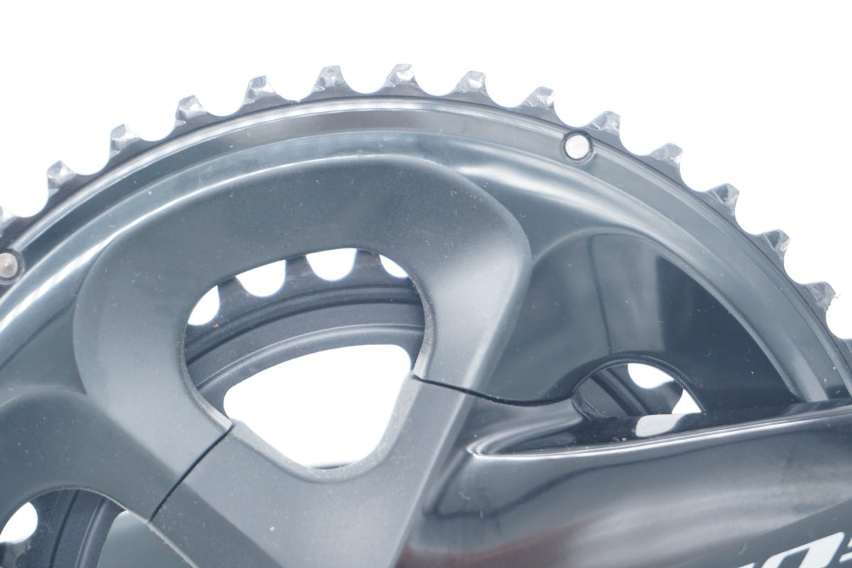 SHIMANO 「シマノ」 105 FC-R7000 50-34T 170mm クランク / 京都八幡店