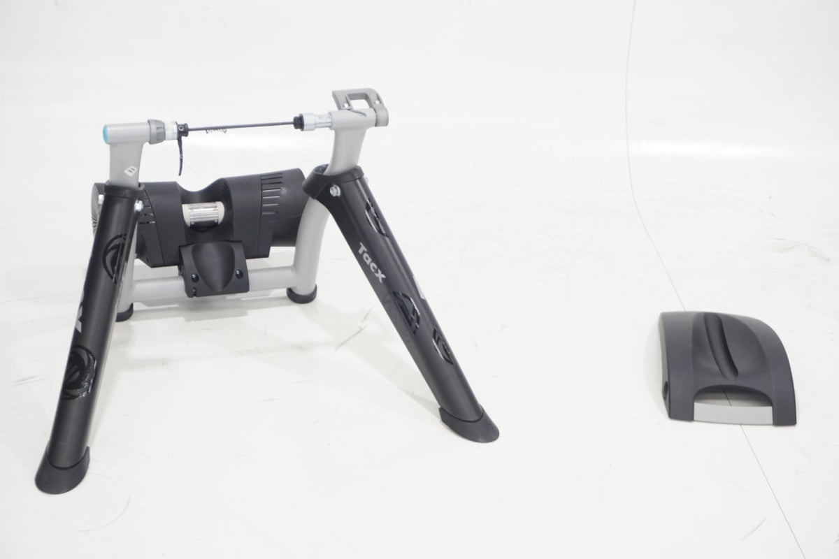 Tacx Bushido SMART スマートトレーナー Tacx Bushido SMART スマートトレーナー Tacx（タックス）Bushido