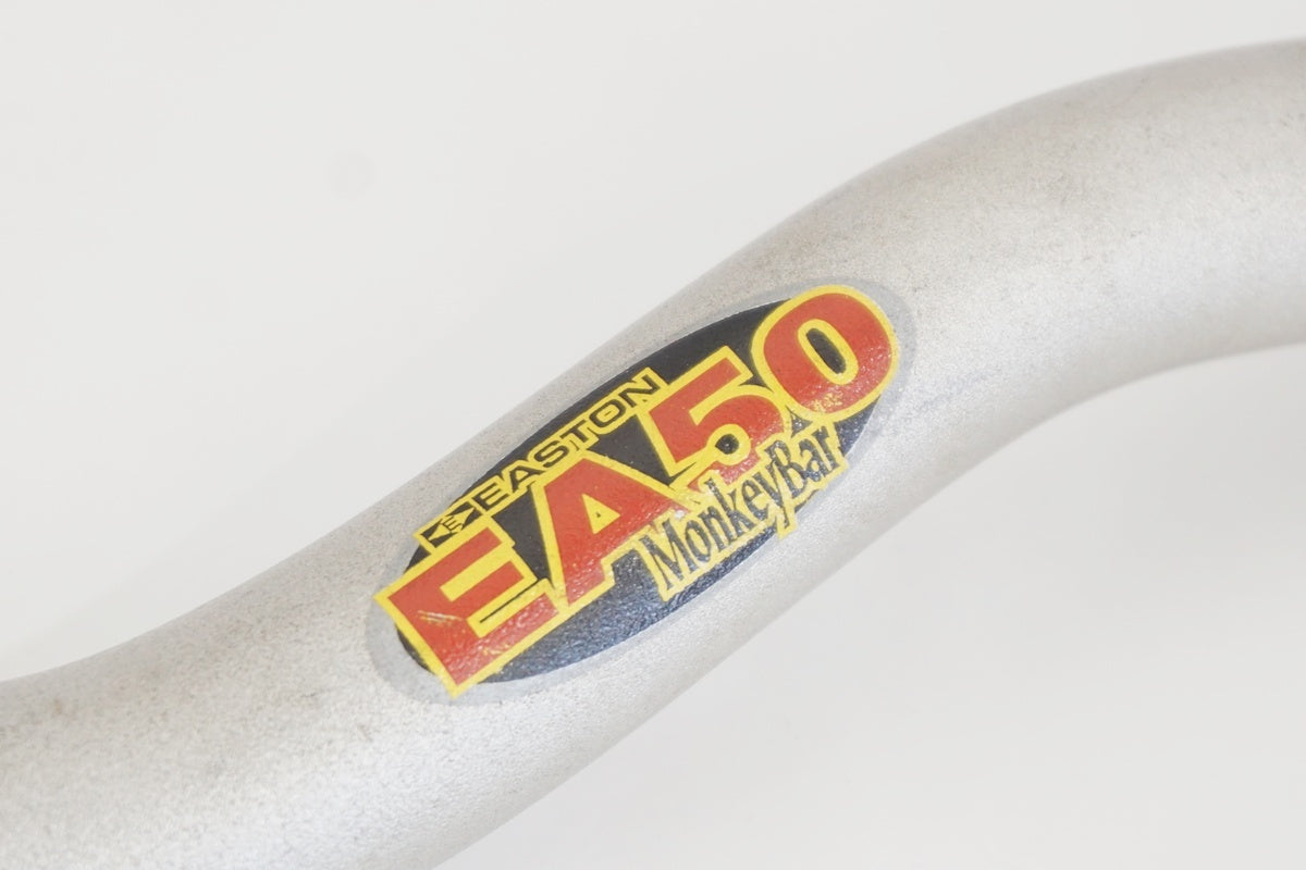 EASTON 「イーストン」 EA50 MONKY BAR 25.4φ 610mm ハンドル/ 京都八幡店