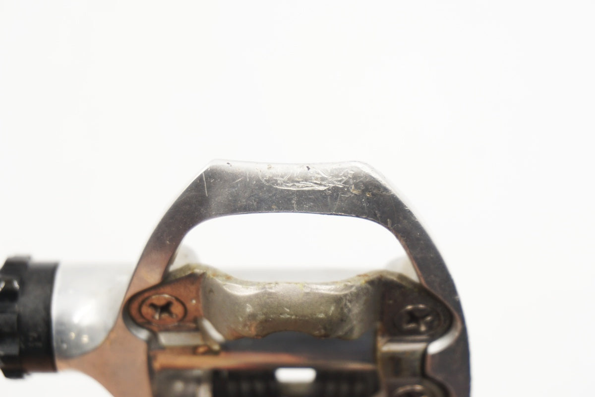 SHIMANO 「シマノ」 PD-A520 ペダル / 奈良店