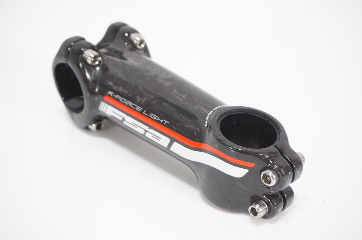 FSA 「エフエスエー」 K-FORCE LIGHT φ31.8 110mm ステム / AKIBA店