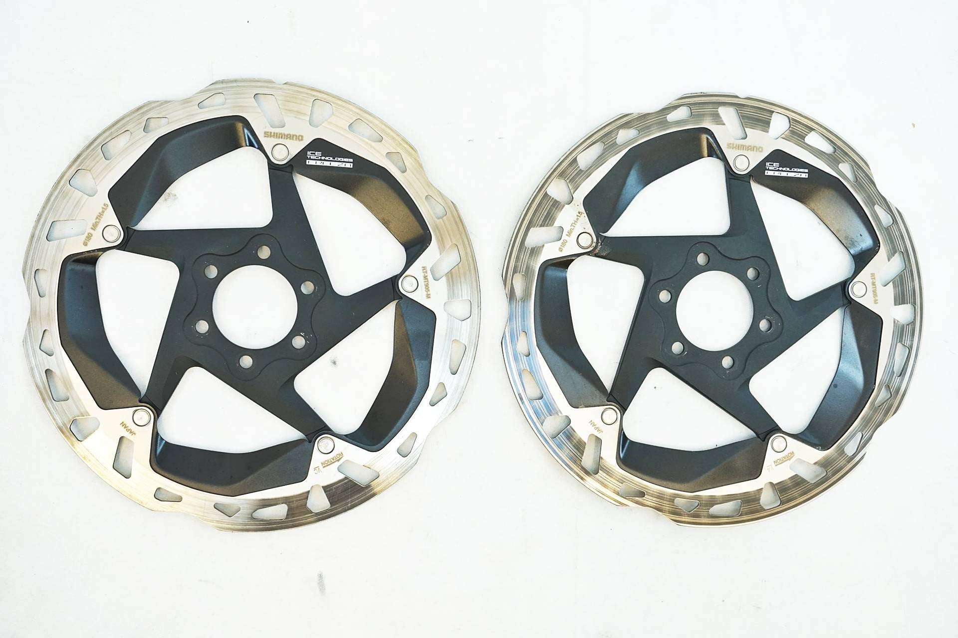 SHIMANO 「シマノ」 RT-MT905M 180mm 6H ブレーキローター / 有明ガーデン店
