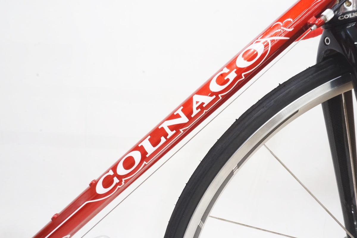 COLNAGO 「コルナゴ」 MASTER CARBON B-STAY 年式不明 ロードバイク/ 京都西院店