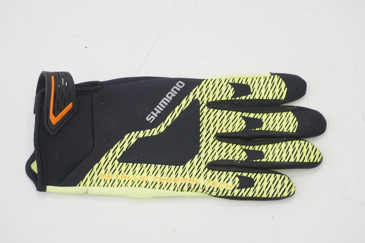 SHIMANO「シマノ」Lサイズ  グローブ / 京都八幡店