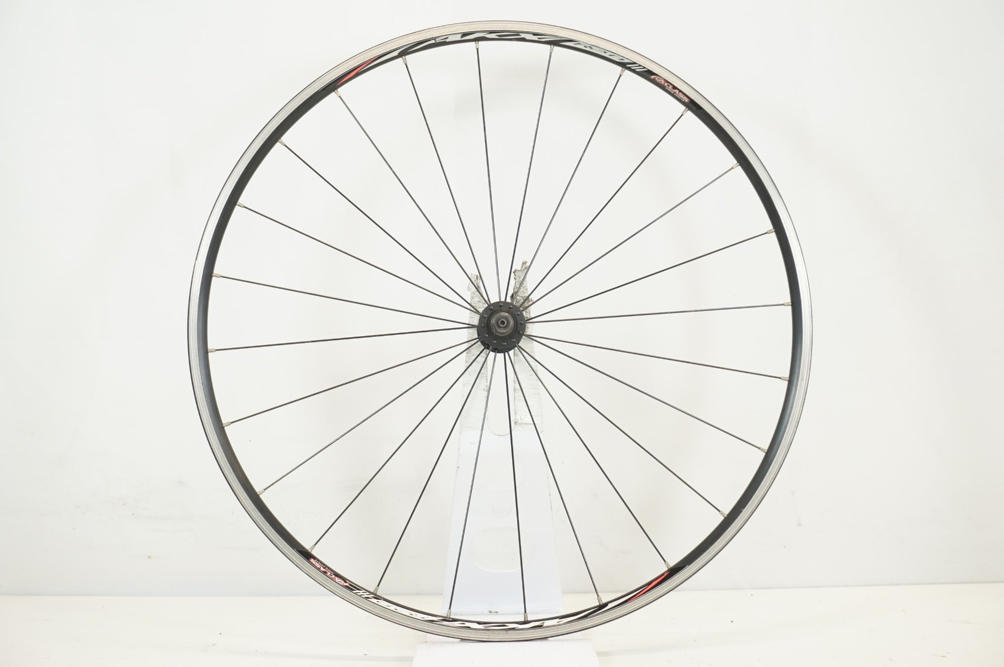 A-CLASS 「エークラス」 AKX R2.0 フロントホイール / 宇都宮店