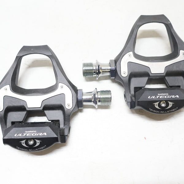 SHIMANO 「シマノ」 ULTEGRA PD-6800 ペダル / 高知店 ｜ バイチャリ