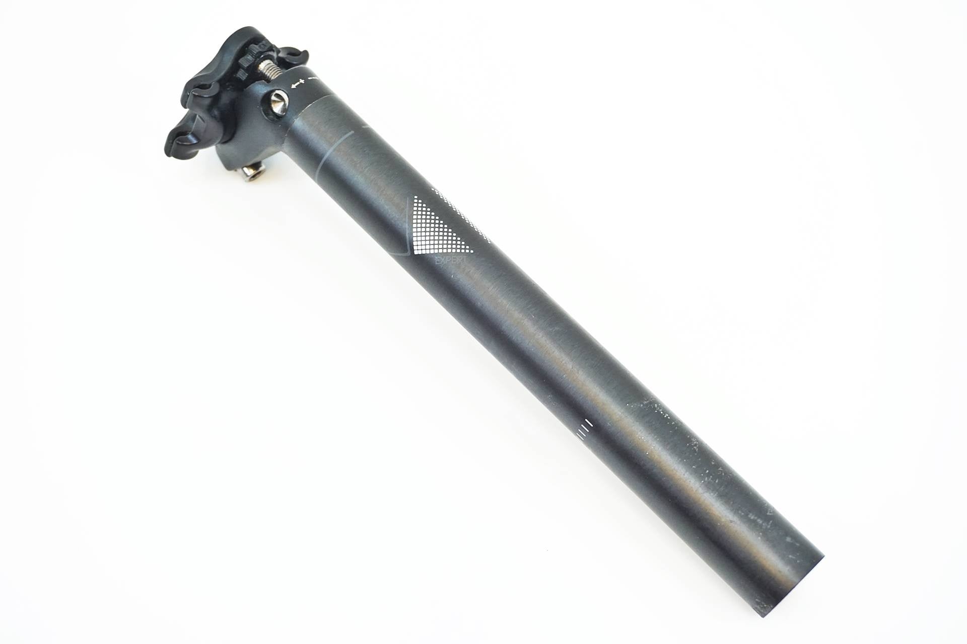 MERIDA 「メリダ」 EXPERT Φ27.2 120mm カーボンシートポスト / 有明ガーデン店