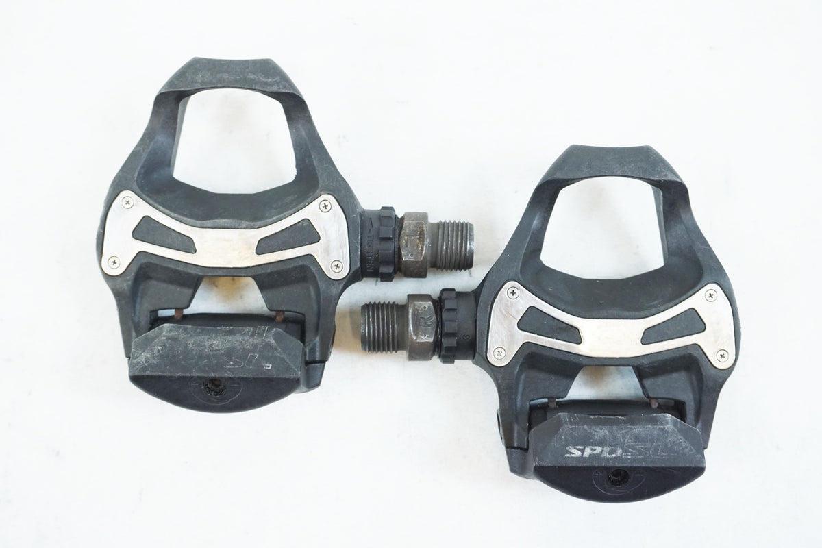 SHIMANO 「シマノ」 PD-R550 ペダル / 有明ガーデン店