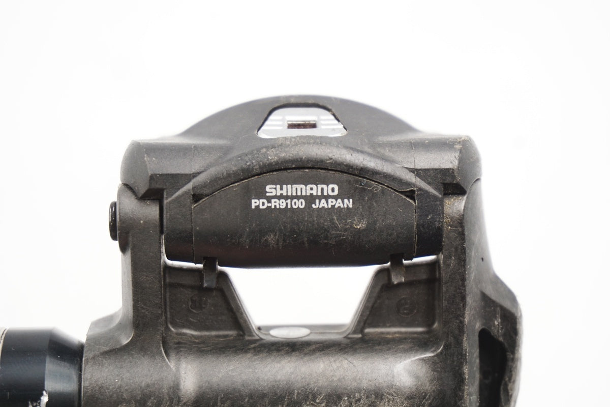 SHIMANO 「シマノ」 DURA-ACE PD-R9100 ペダル / 奈良店