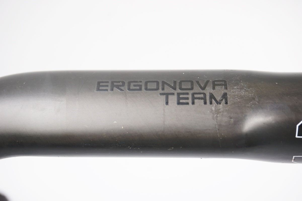 3T 「スリーティー」 ERGONOVA TEAM Φ31.8 400mm ハンドル / 奈良店