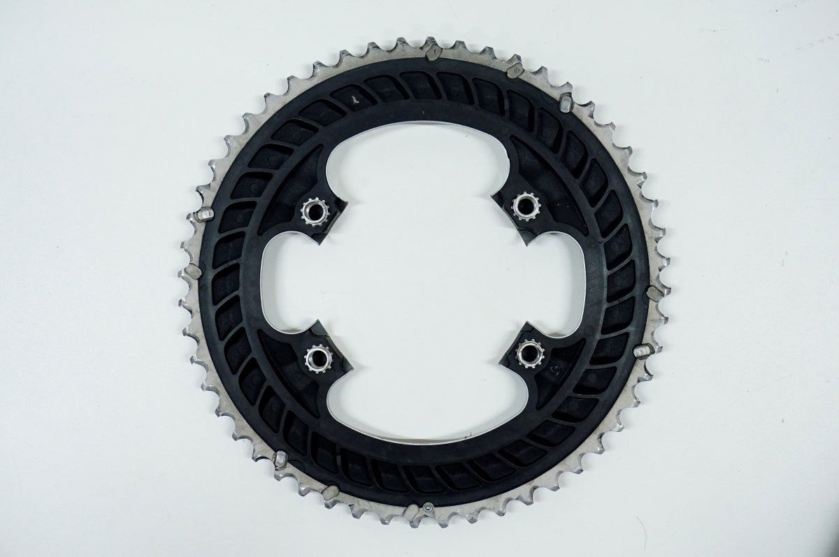 SHIMANO 「シマノ」 105 FC-5800 52-36T チェーンリングセット / 名古屋大須店