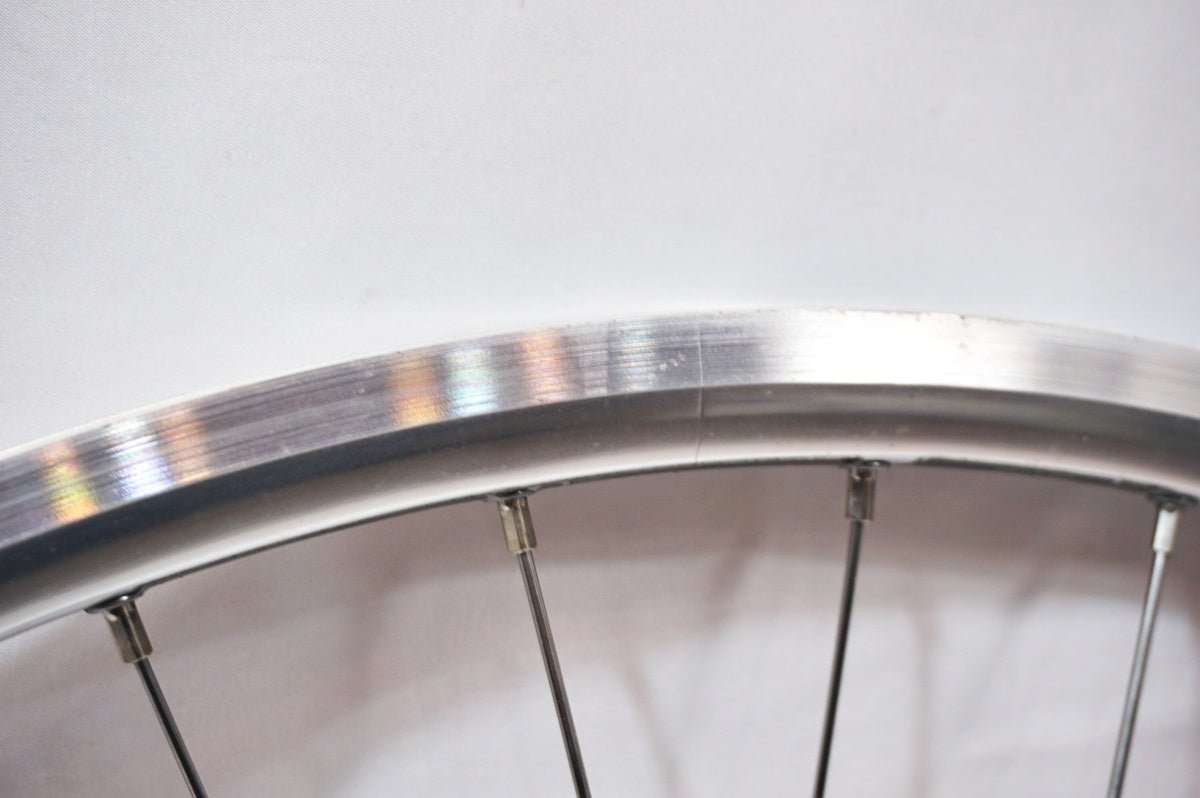 SHIMANO 「シマノ」 105 HB-5800 ハブ X-KEYME XR-19W リム シマノ11速 手組 ホイールセット / バイチャリ世田谷店