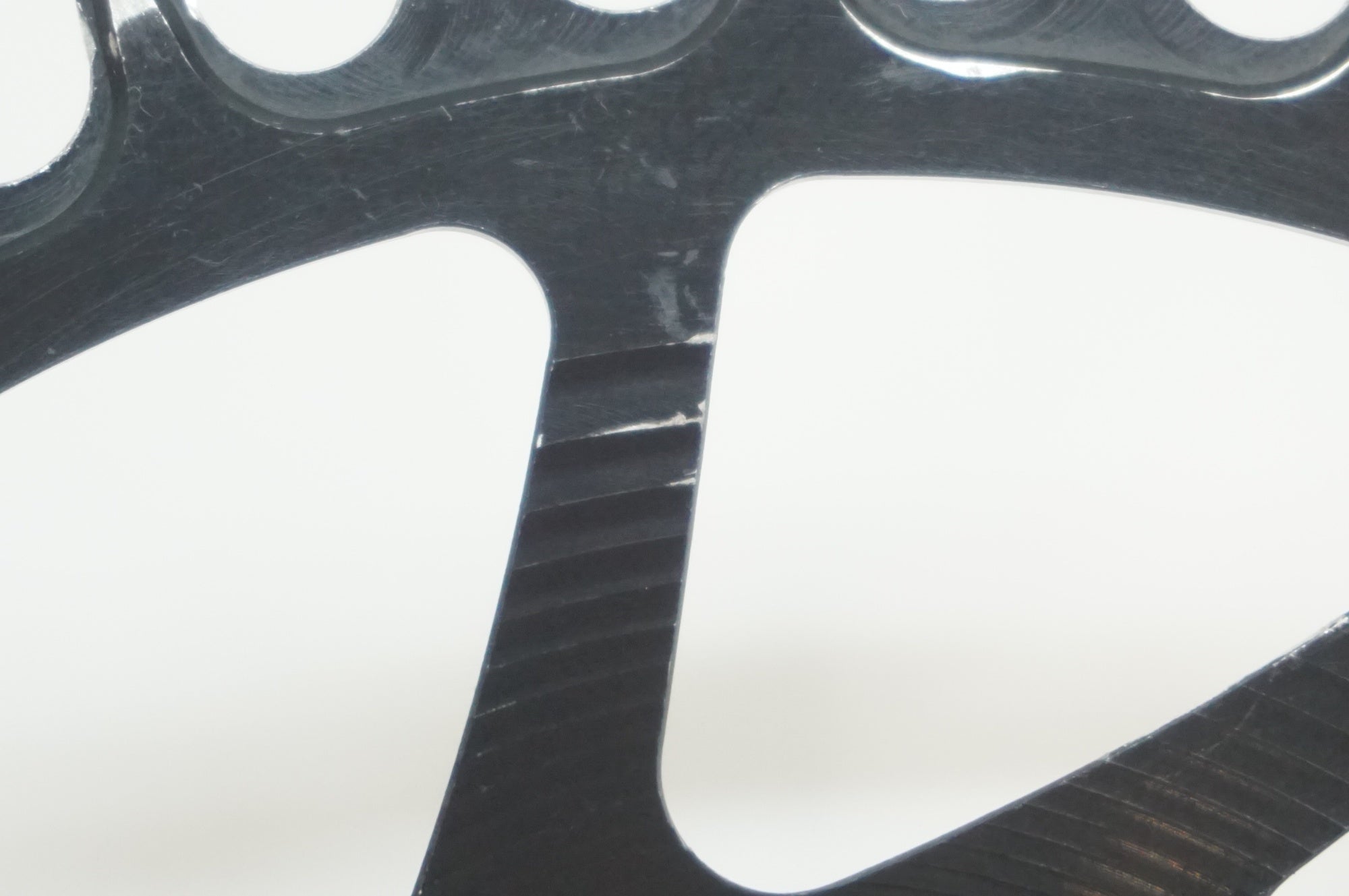 GARBARUK 「ガルバラック」 GXP 34T チェーンリング / 福岡店