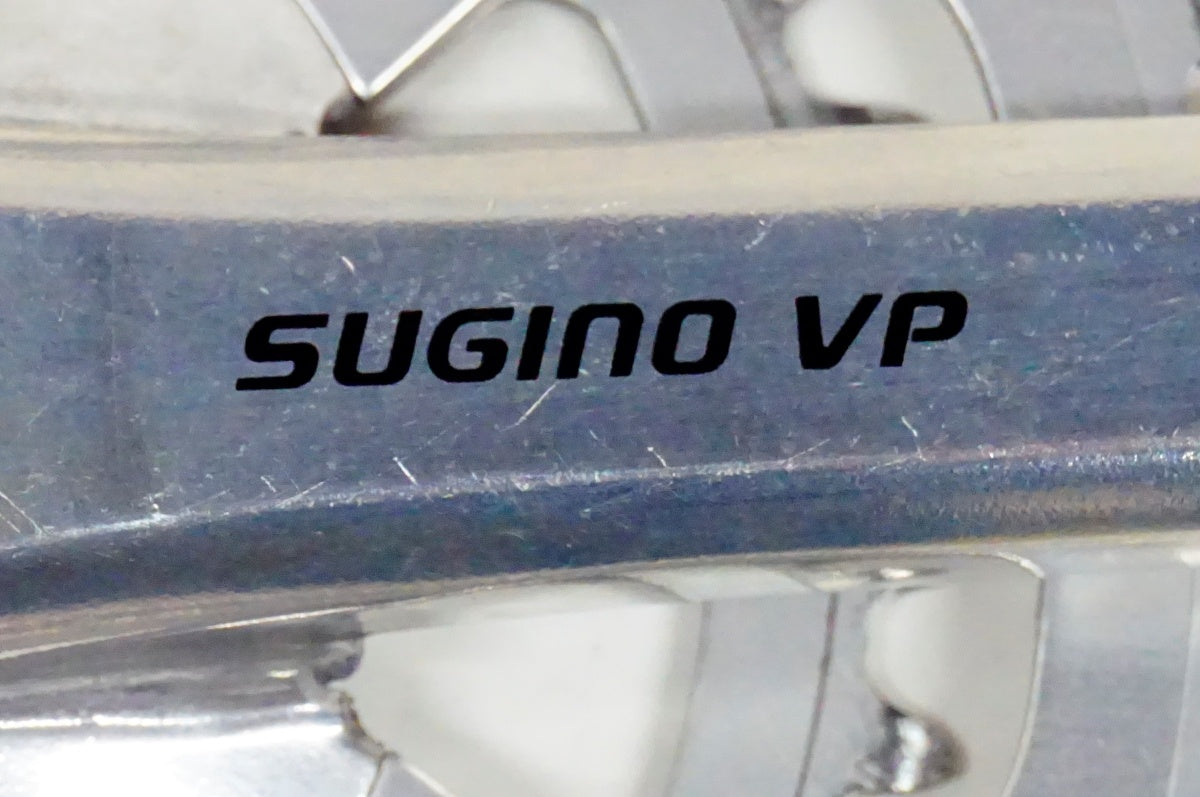 SUGINO 「スギノ」 VP 48-38T 165mm クランク / 名古屋大須店