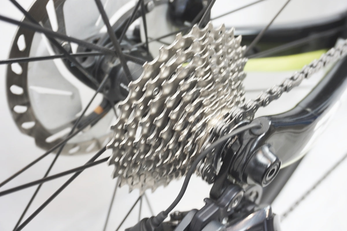 CERVELO 「サーベロ」 P3X DISC 2.0 R8070 ULTEGRA Di2 2019年モデル トライアスロンバイク / バイチャリ世田谷店