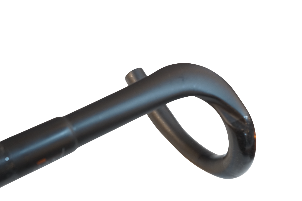 ONEBYESU 「ワンバイエス」 J-CARBON VDS NEXT φ31.8 400mm ハンドル