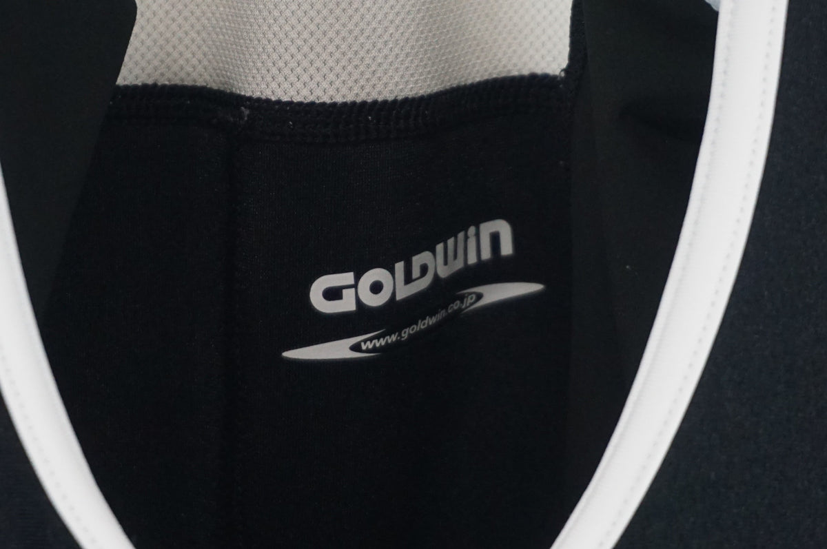 GOLDWIN 「ゴールドウィン」 ビブショーツ / 阪急塚口店