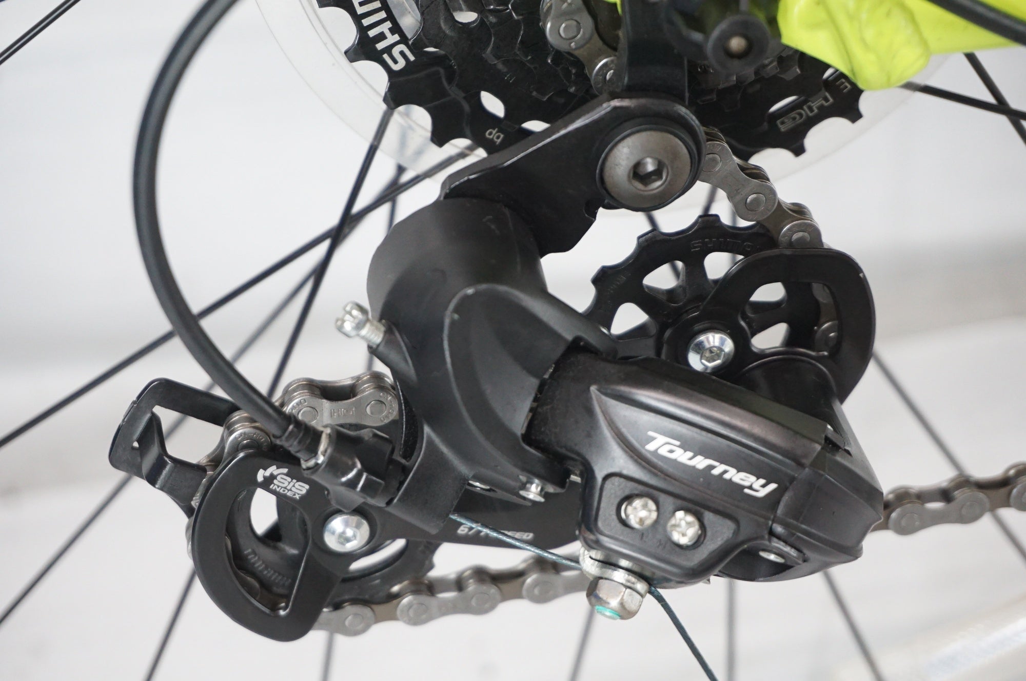 TREK 「トレック」 MARLIN 2019年モデル マウンテンバイク / 阪急塚口店