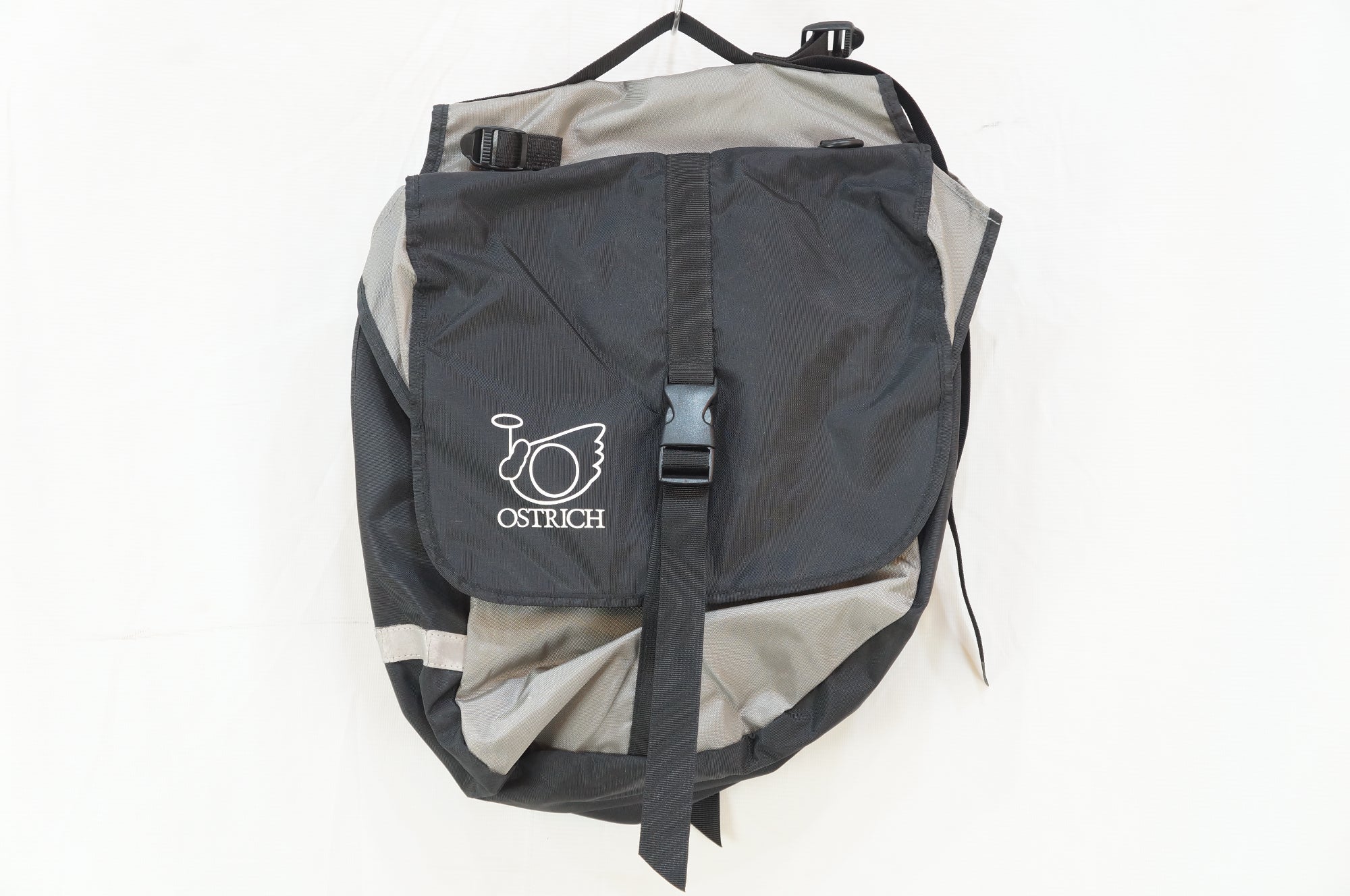 OSTRICH 「オーストリッチ」 P-115 パニアバッグ / バイチャリ浦和ベース