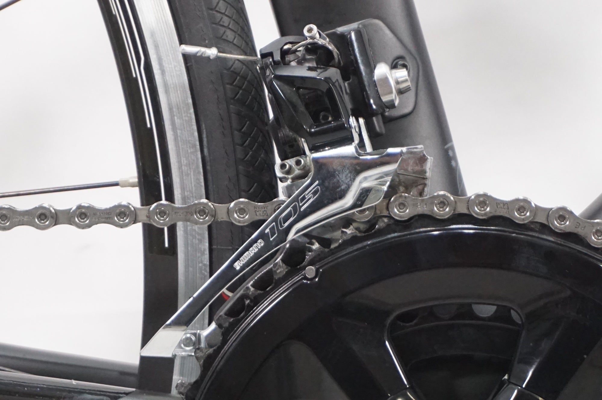 PINARELLO 「ピナレロ」 GAN 105 2018年モデル ロードバイク / AKIBA店