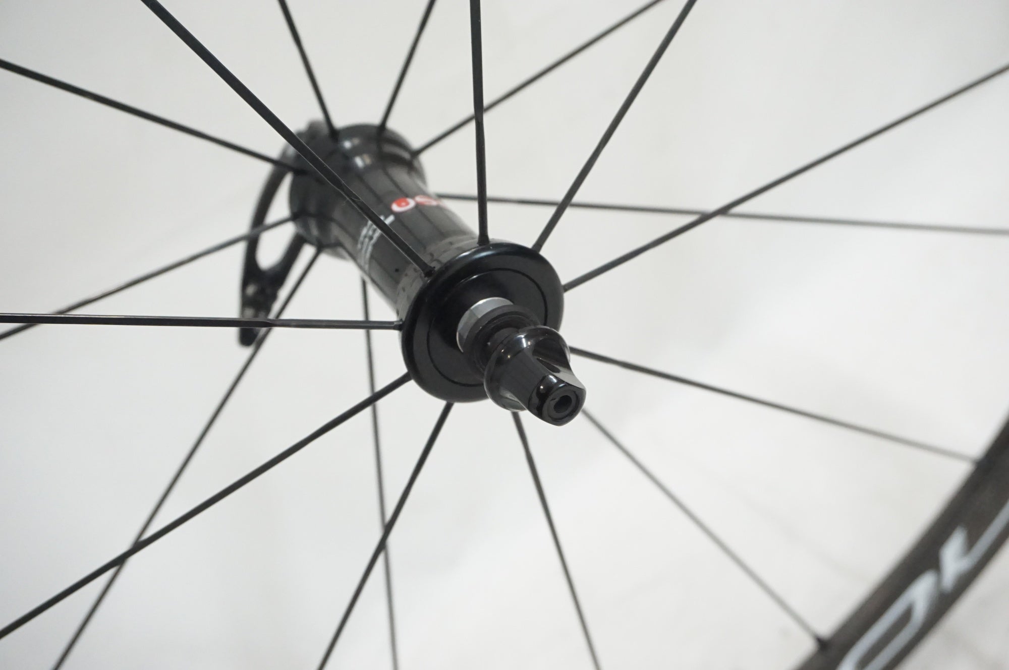 CAMPAGNOLO 「カンパニョーロ」 BORA ONE 35 AC3 TU シマノ11速 ホイールセット / 福岡店