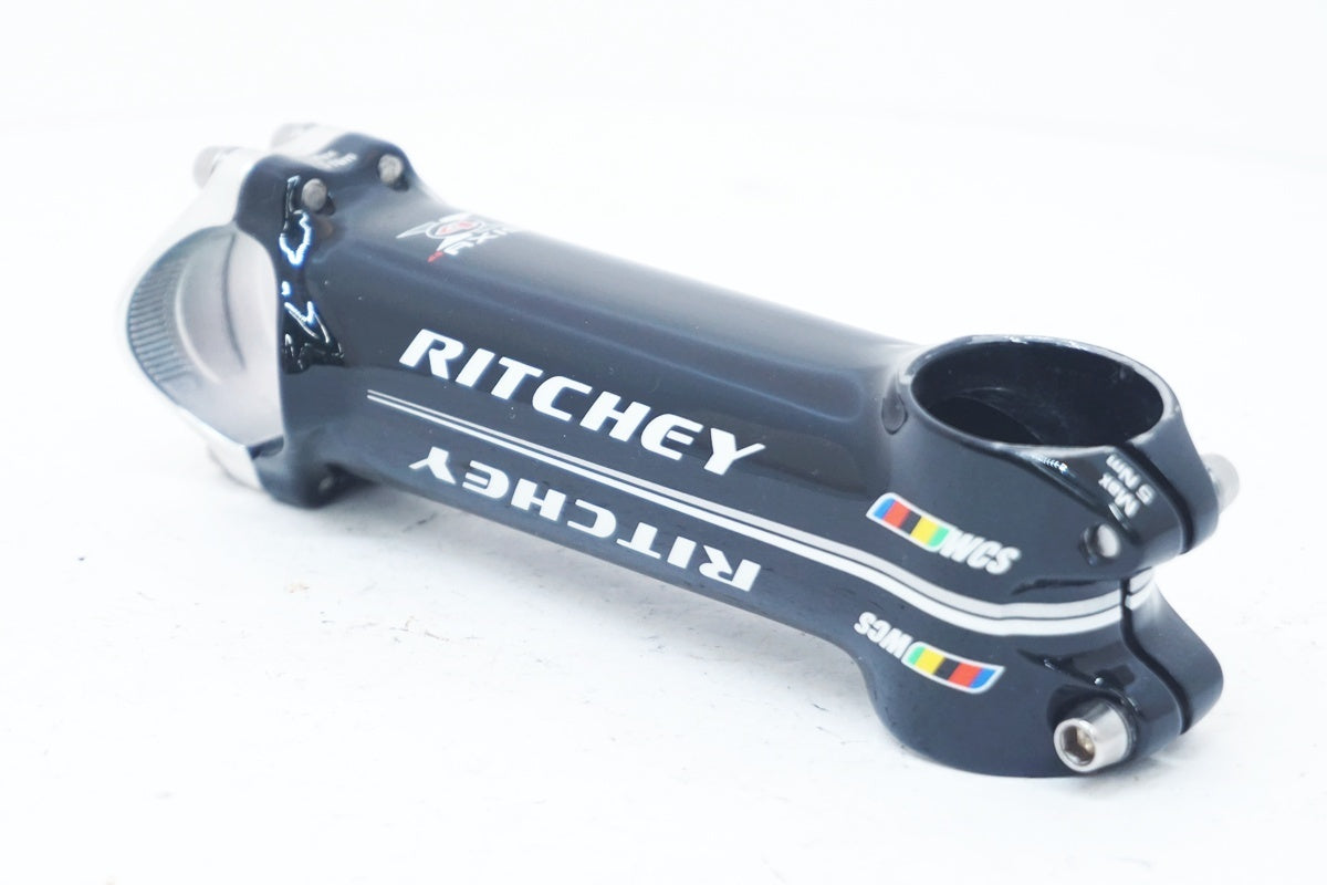 RITCHEY 「リッチー」 COMP AXIS 4 Φ31.8 120mm ステム / 大阪美原北インター店