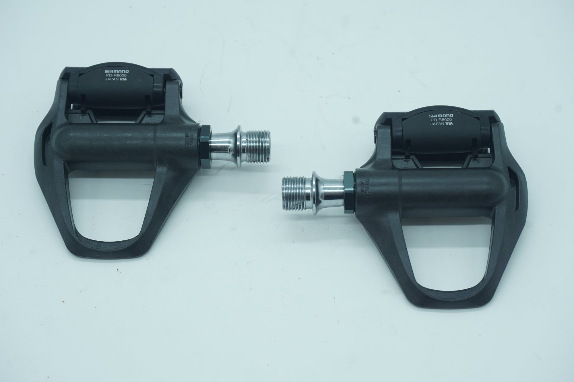SHIMANO 「シマノ」 ULTEGRA PD-R8000 ペダル/ 京都西院店