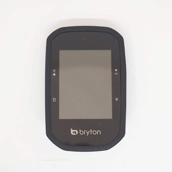 BRYTON 「ブライトン」 RIDER S500 サイクルコンピューター / 大阪美原