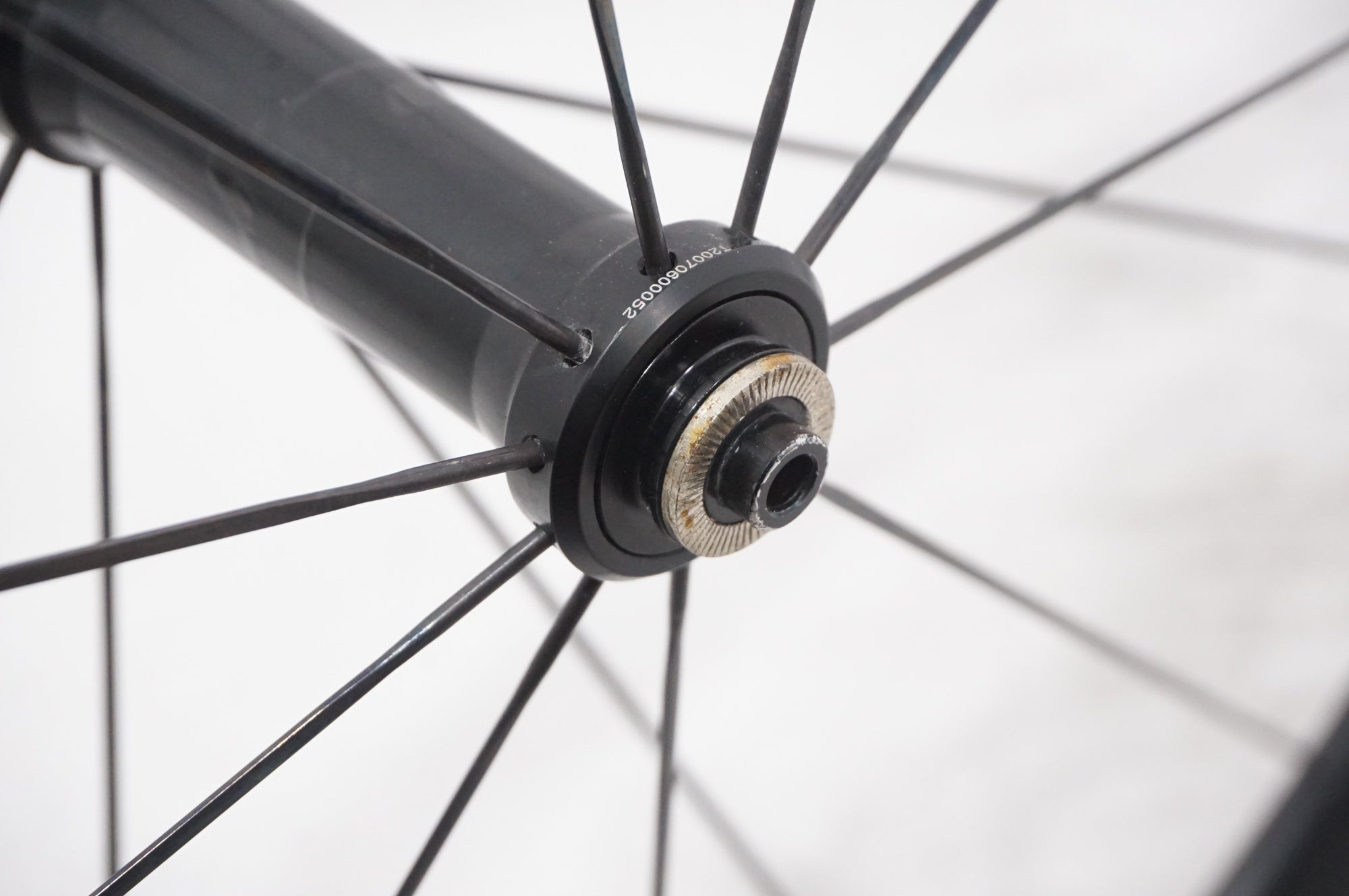 PRIME 「プライム」 ATTAQUER シマノ11速 ホイールセット / AKIBA店