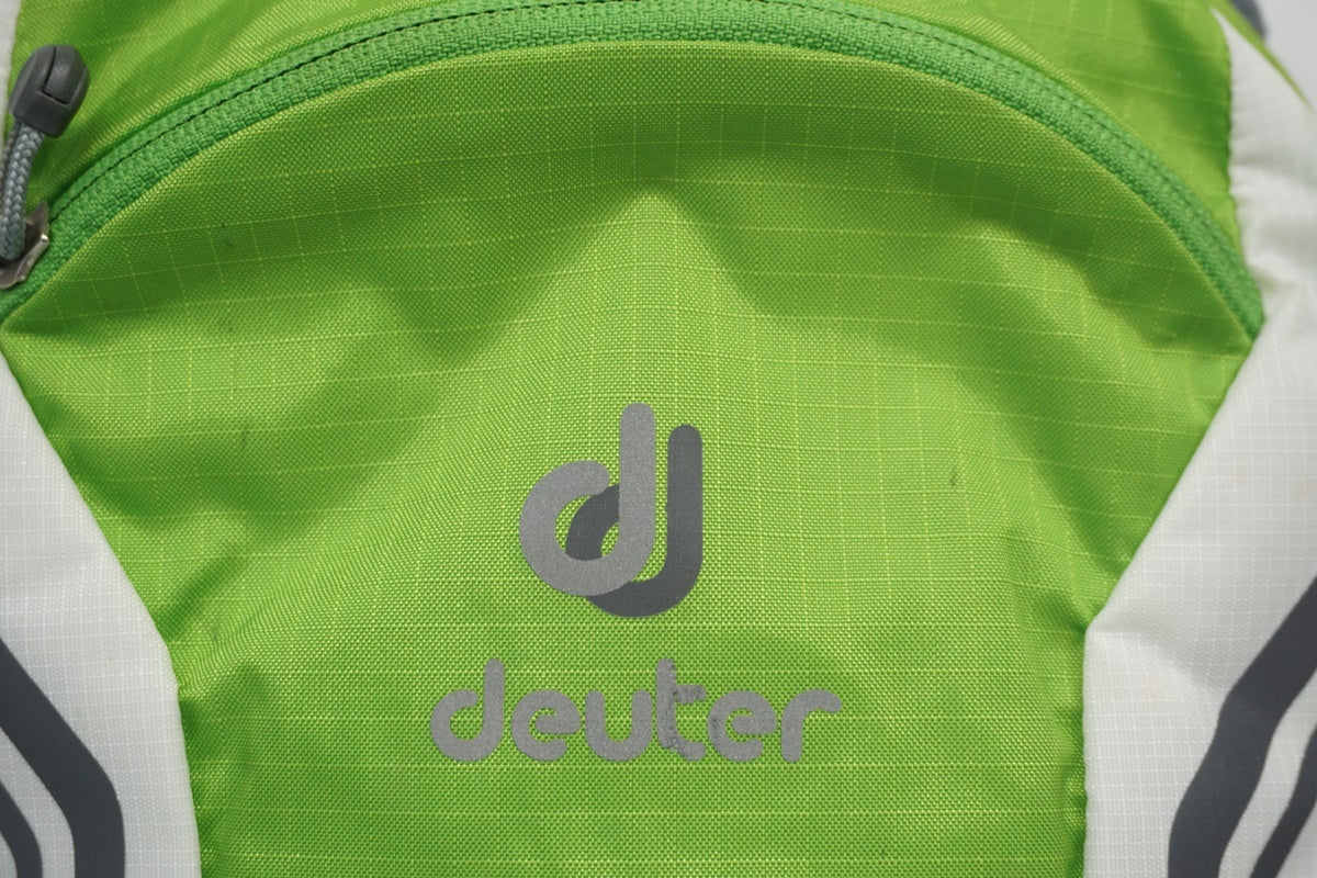 DEUTER 「ドイター」 ROAD ONE バックバック / 京都八幡店