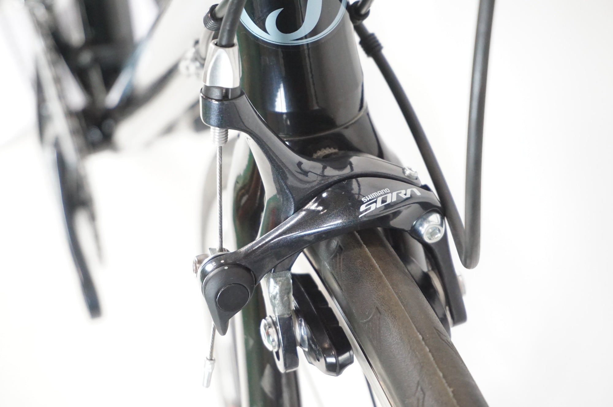 TNI  「ティーエヌアイ」 7005 MKⅡ 2017年頃 ロードバイク / 宇都宮店