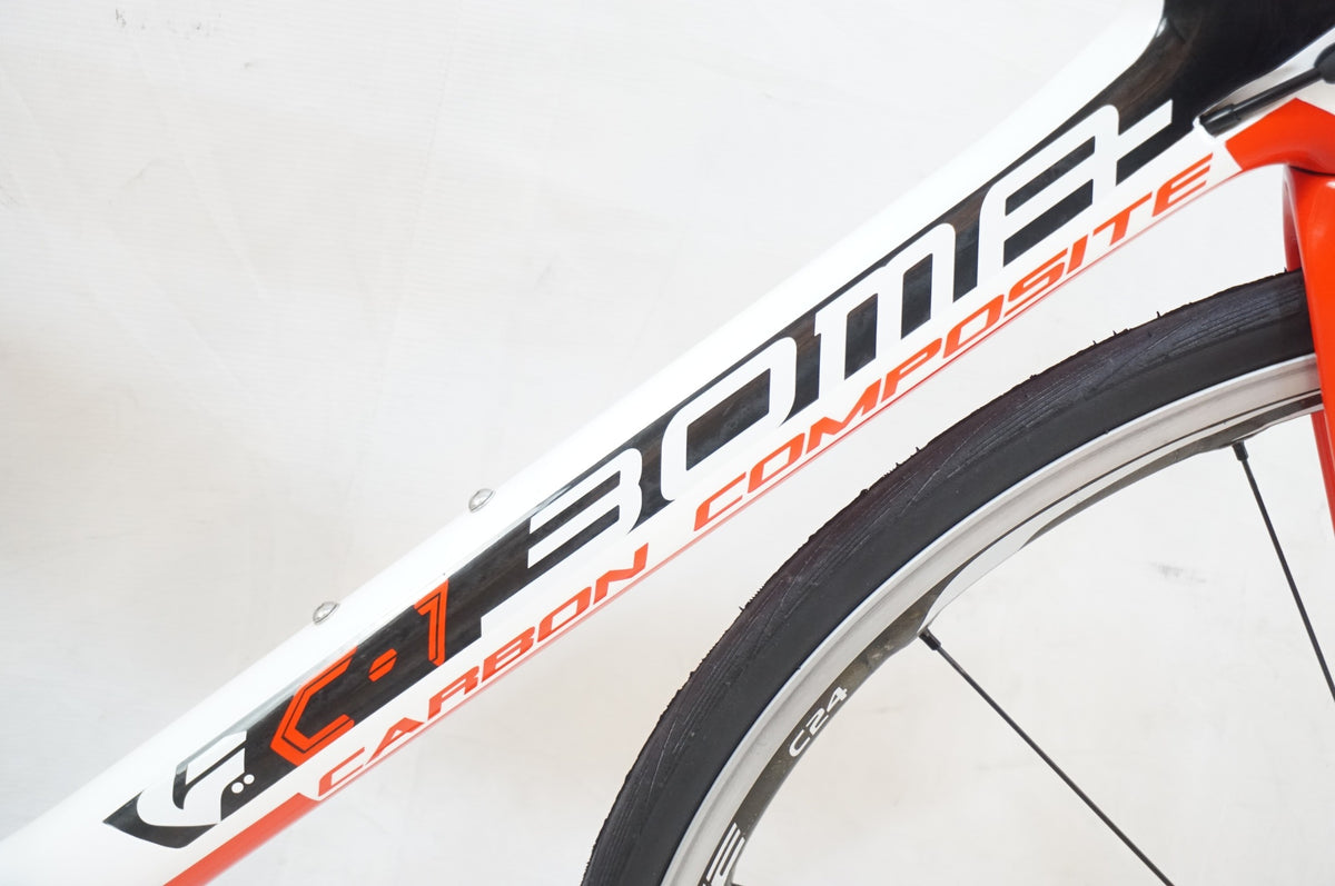 BOMA 「ボーマ」 C-1 CT-CK 2014年モデル ロードバイク / 浦和ベース