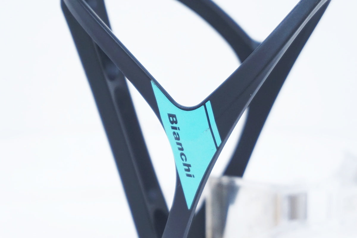 ヤマト運輸での配送　Bianchi カーボンファイバー ボトルケージ ヤマト運輸での配送 Bianchi カーボンファイバー ボトルケージ