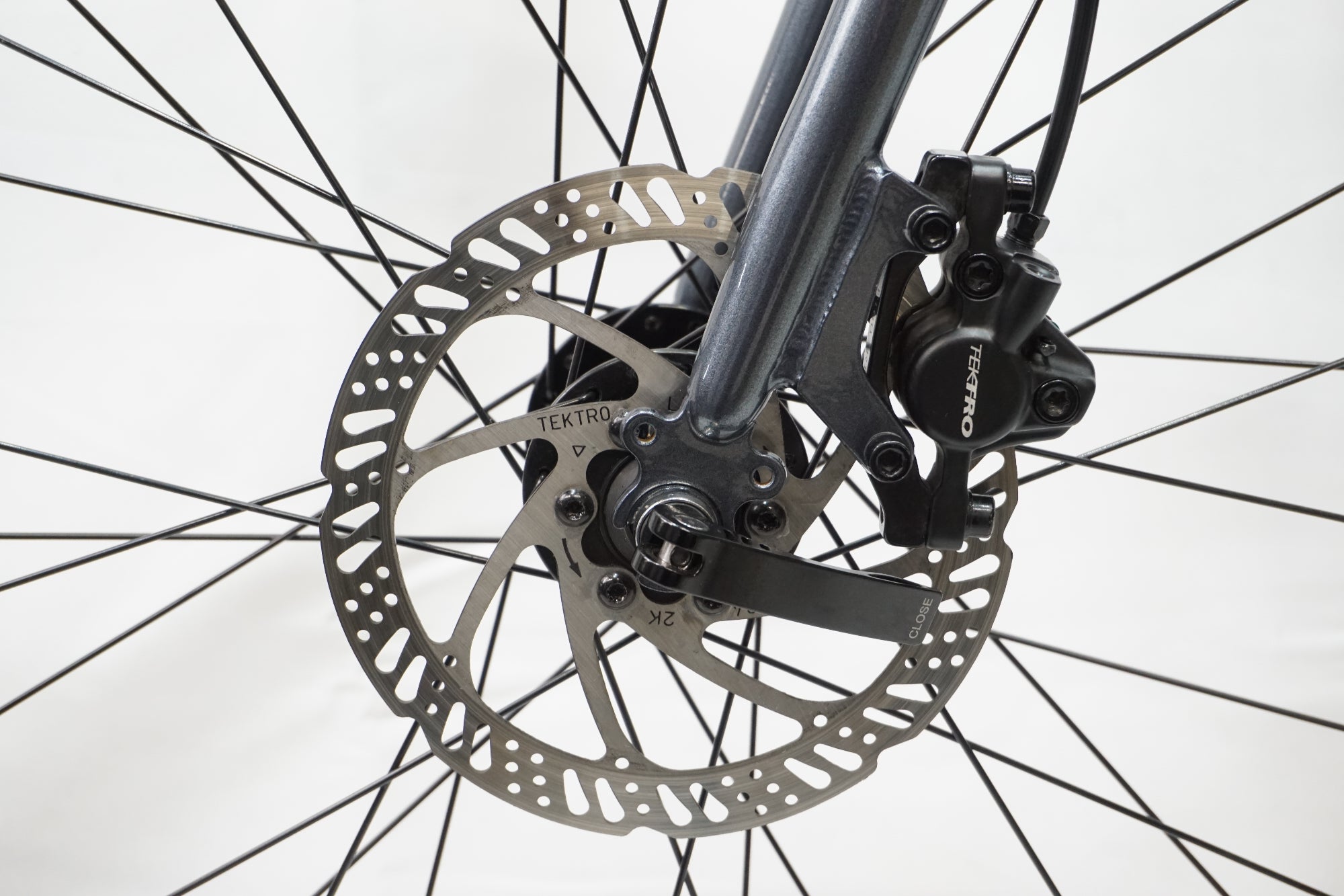 FUJI 「フジ」 FEATHER CX FLAT 2024年モデル クロスバイク / 大宮店