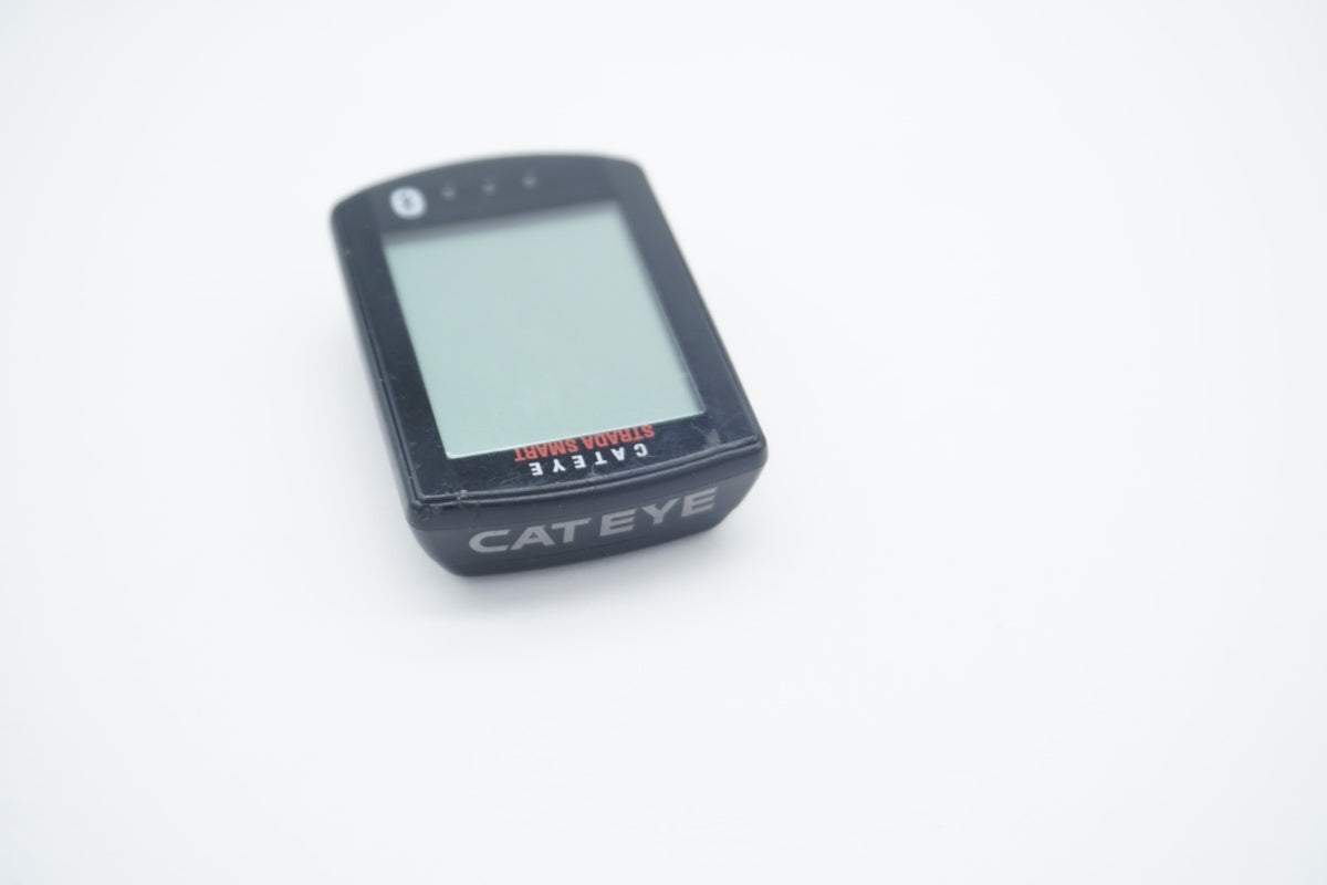 CAT EYE 「キャットアイ」 STRADA SMART CC-RD500B センサーセット