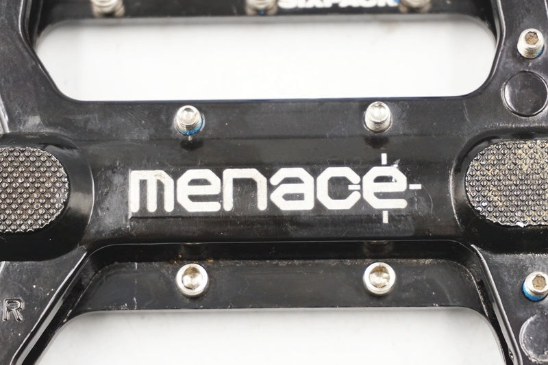 SIX PACK 「シックスパック」 MENACE ペダル / 奈良店