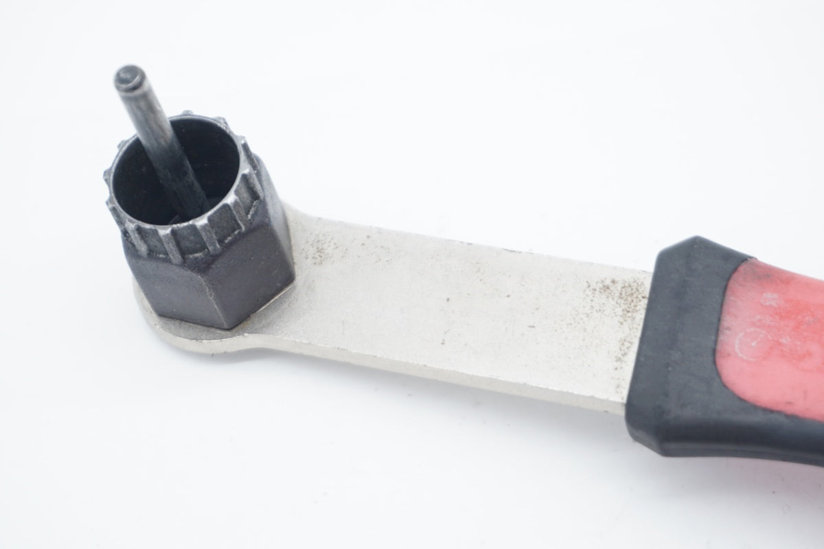 BIKEHAND 「バイクハンド」 YC-126-2A YC-501A スプロケリムーバーセット / 滋賀大津店