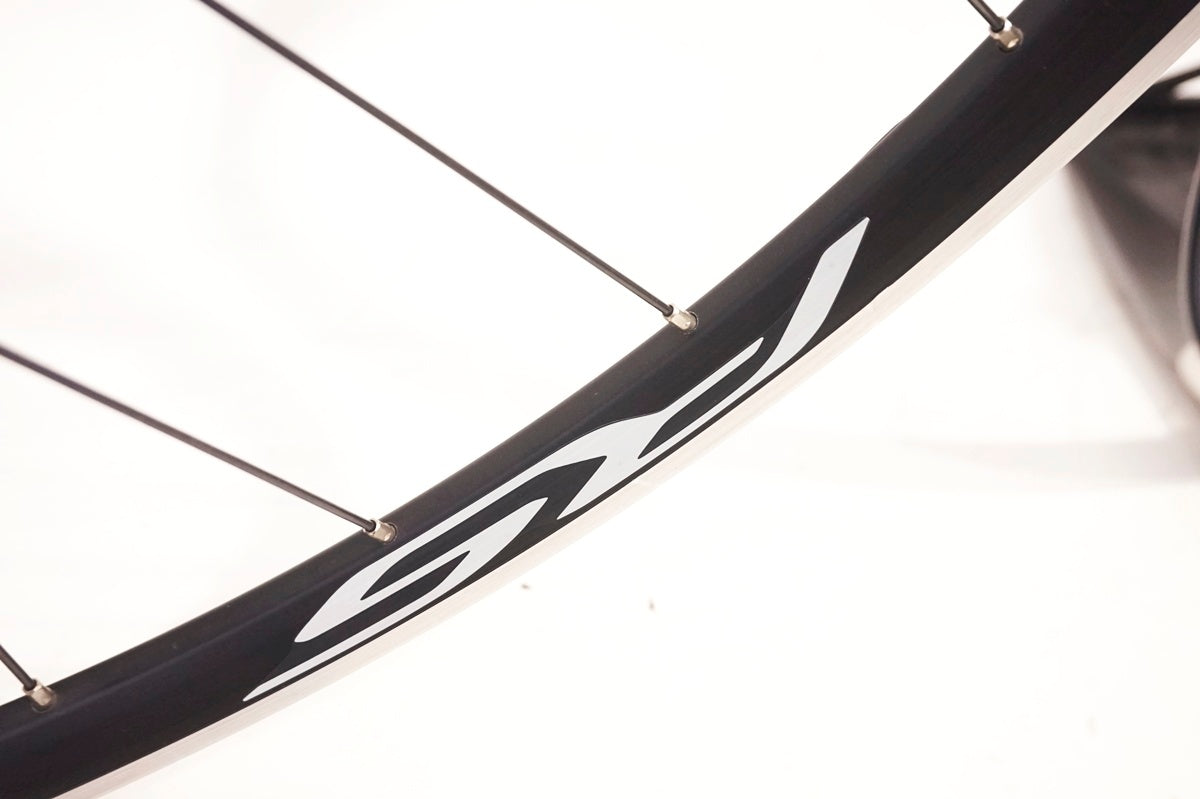 SHIMANO 「シマノ」 WH-RS100 SHIMANO 11s ホイールセット