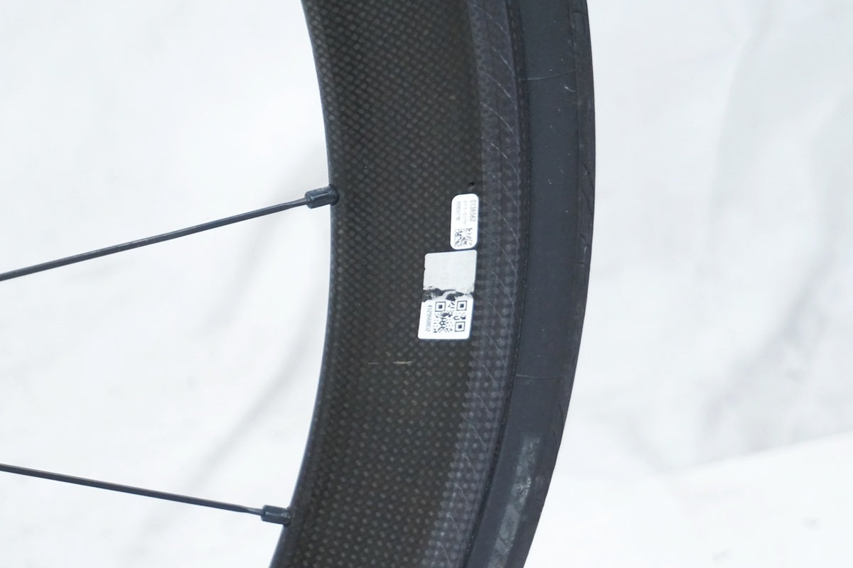 CAMPAGNOLO 「カンパニョーロ」 BORA ULTRA 50 AC3 シマノ11速 ホイールセット / 大阪美原北インター店