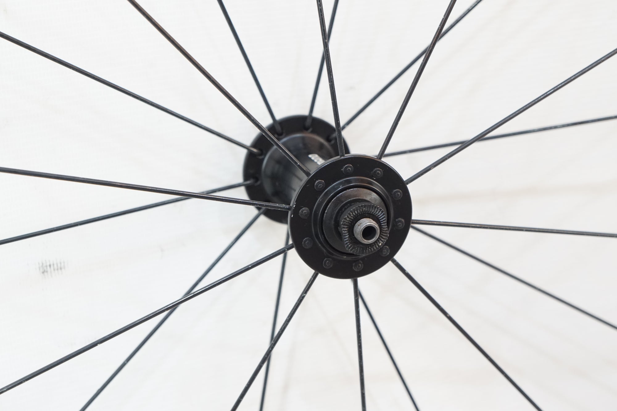 SHIMANO 「シマノ」 WH-RS010 シマノ11速 ホイールセット