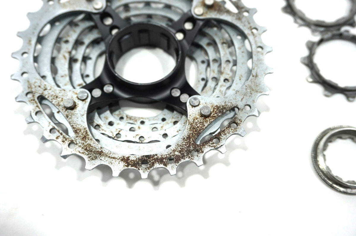 SHIMANO 「シマノ」 CS-M770 11-32T 9s スプロケット / 川越店