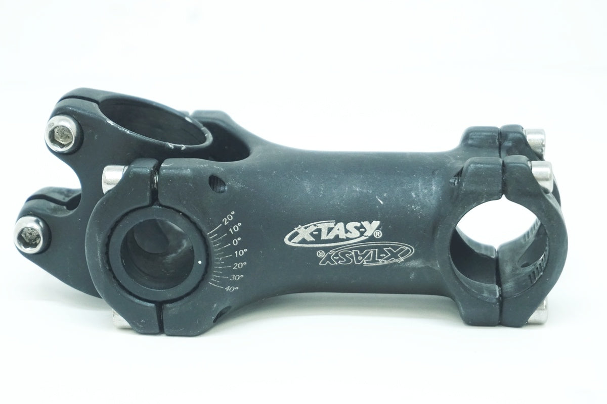 X-TASY 「エクスタシー」 Φ25.4 100mm ステム / 大阪美原北インター店