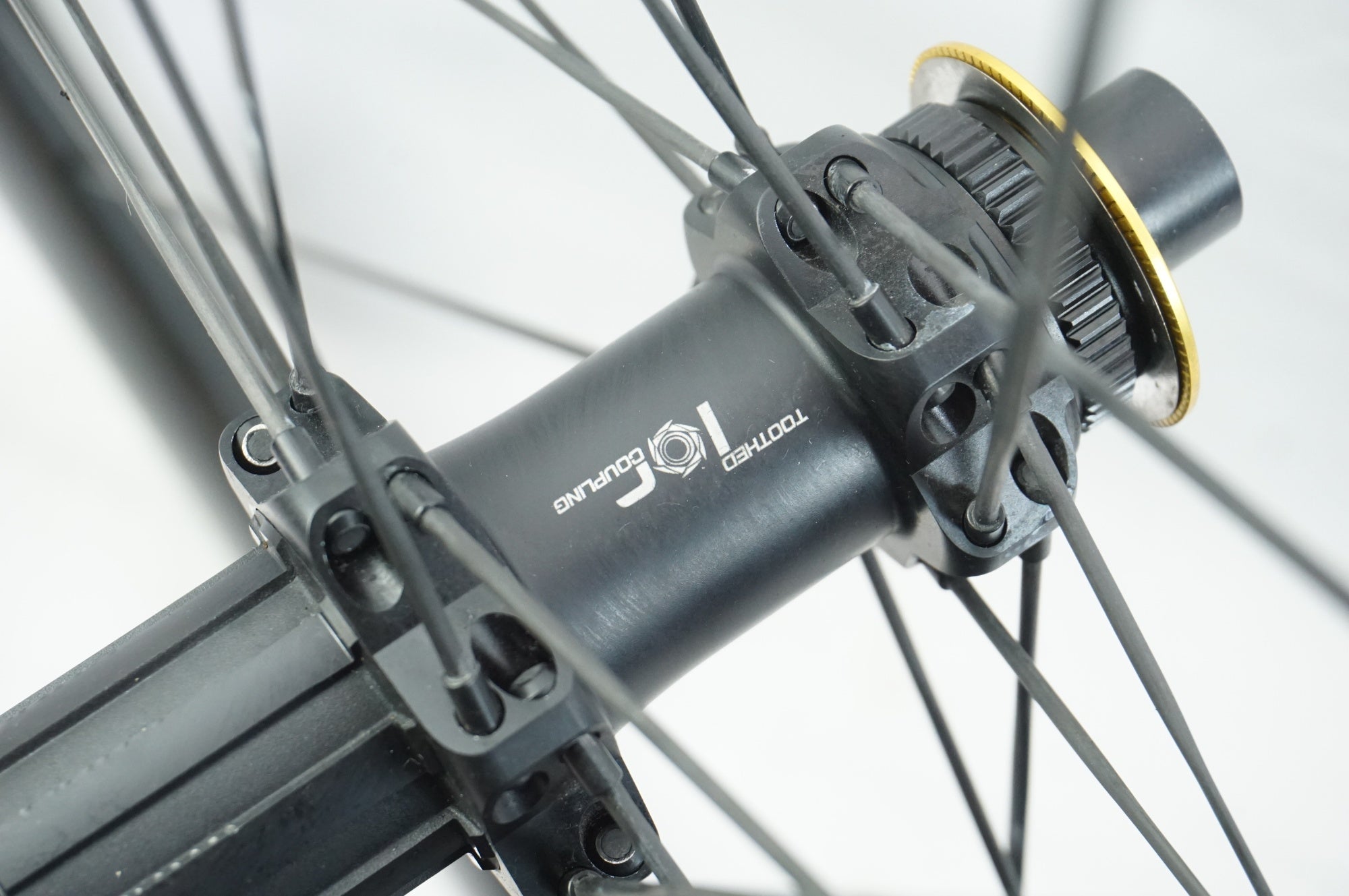 RYET 「リエット」 DISC BRAKE ROAD シマノ11速 ホイールセット / 中目黒店